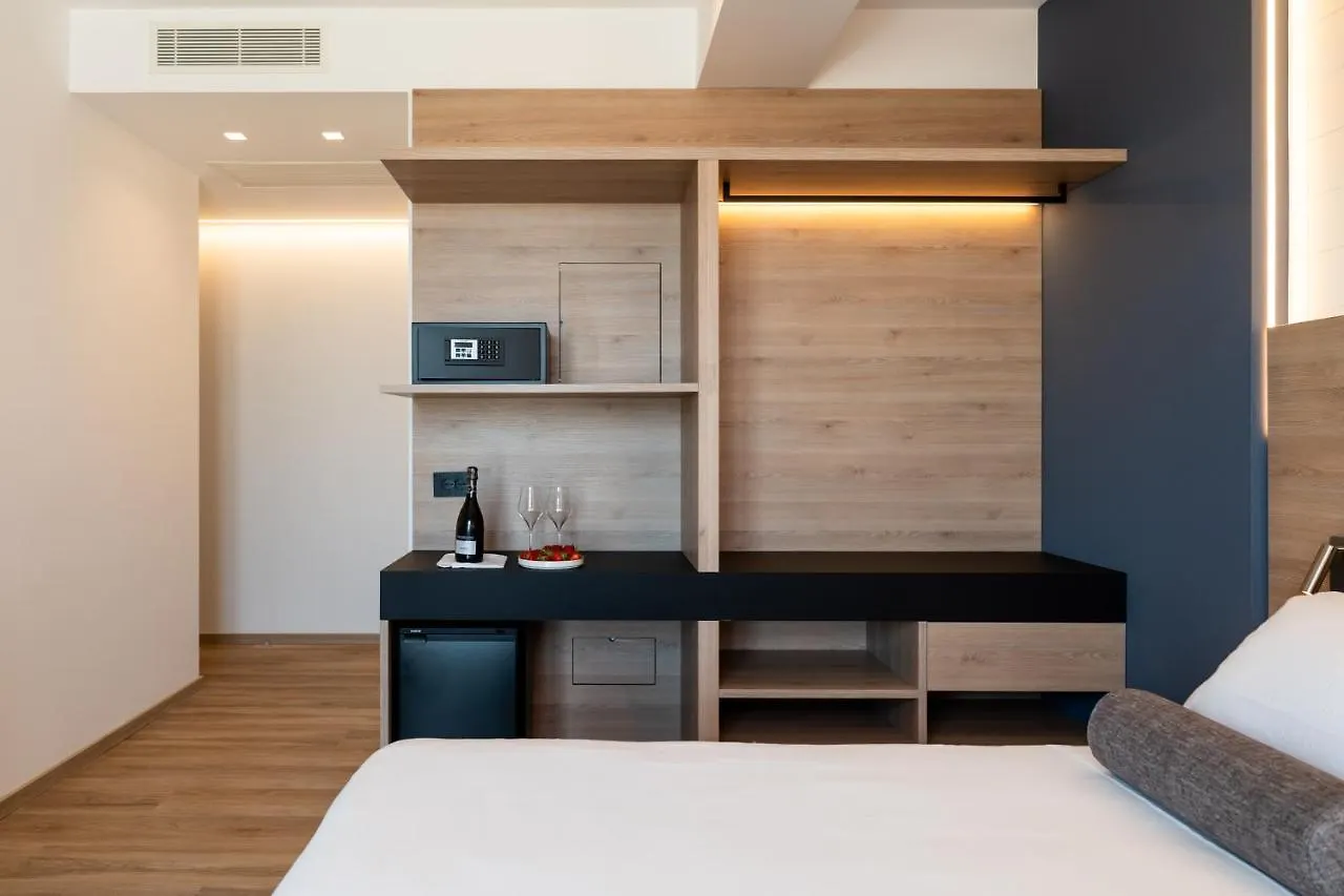 ****  Hotel Sporting Riccione Italien