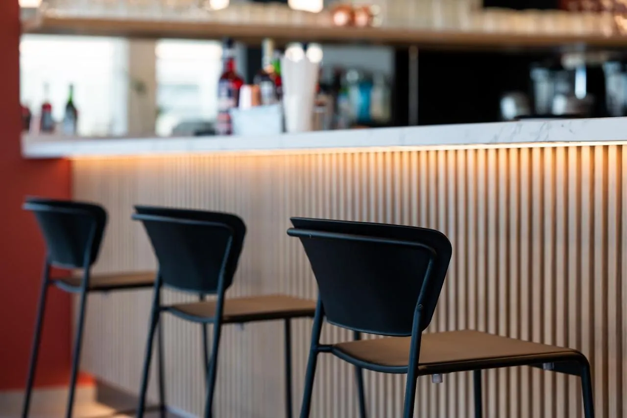 Hotel Sporting Riccione 4*,  İtalya