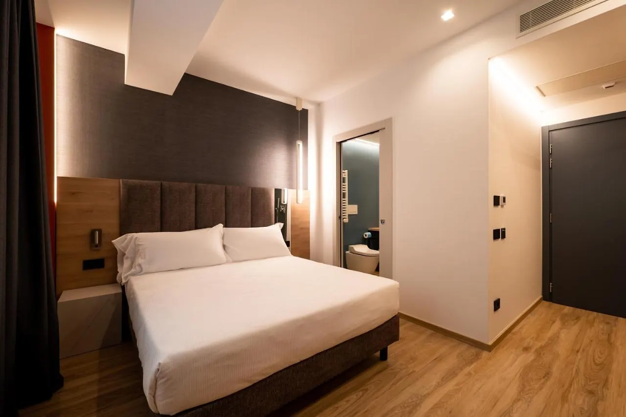 Hotel Sporting Riccione