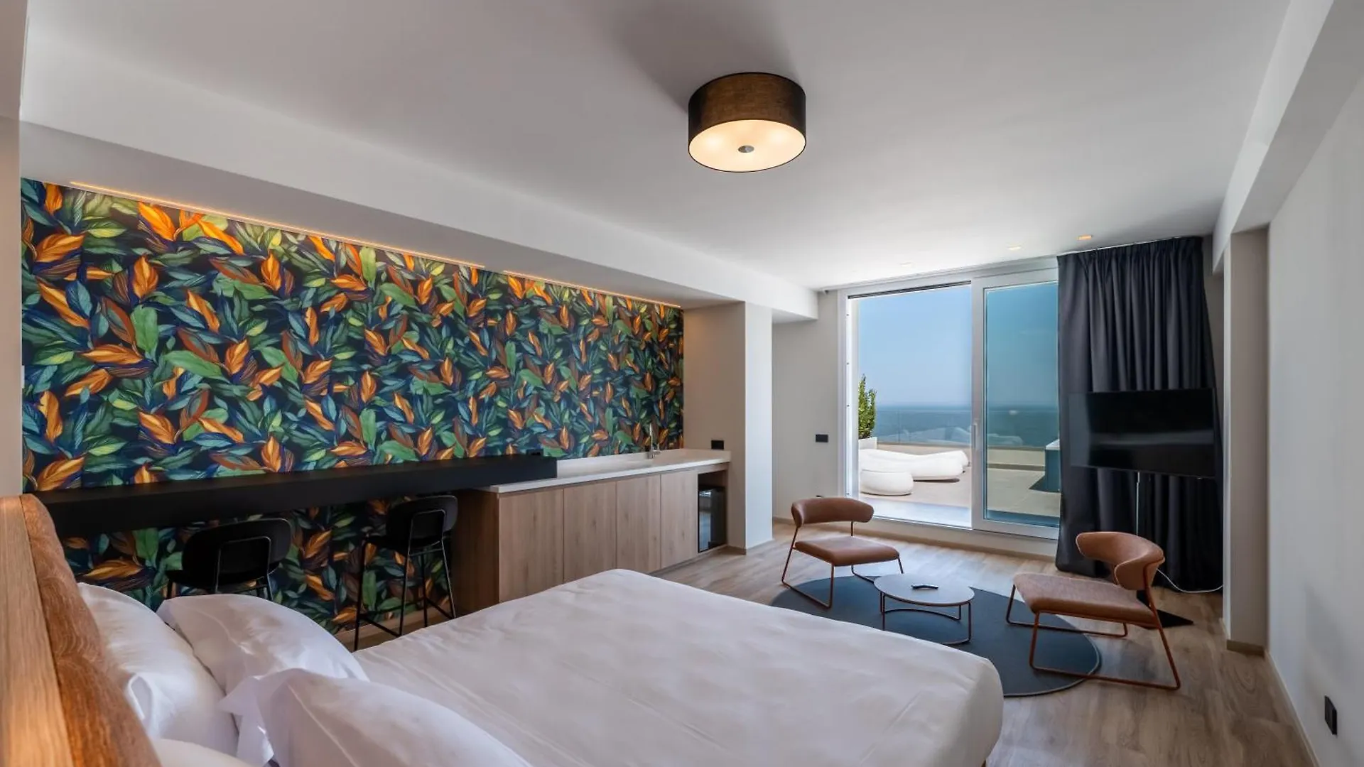 Hotel Sporting Riccione