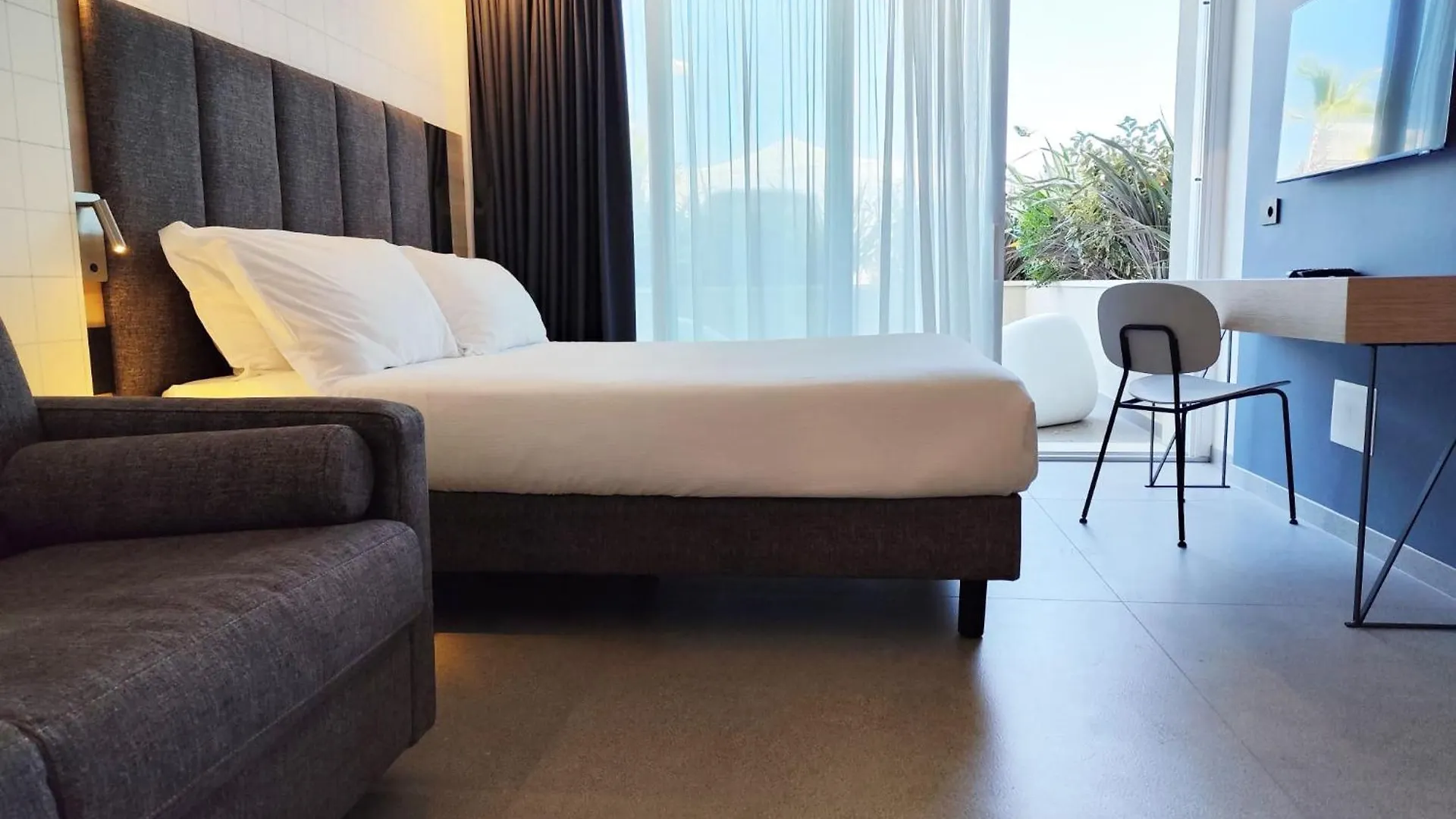 Hotel Sporting Riccione