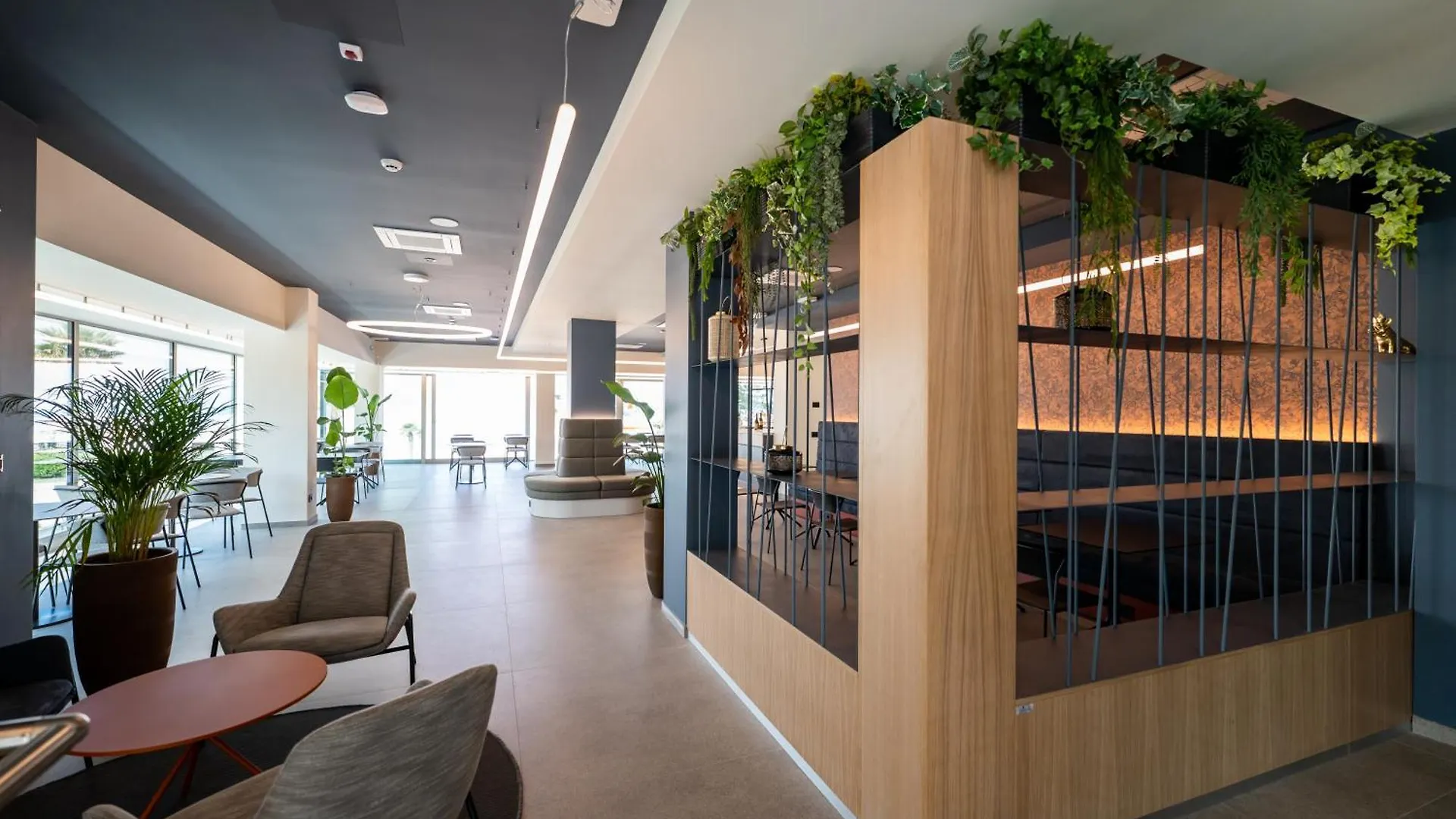 ****  Hotel Sporting Riccione İtalya