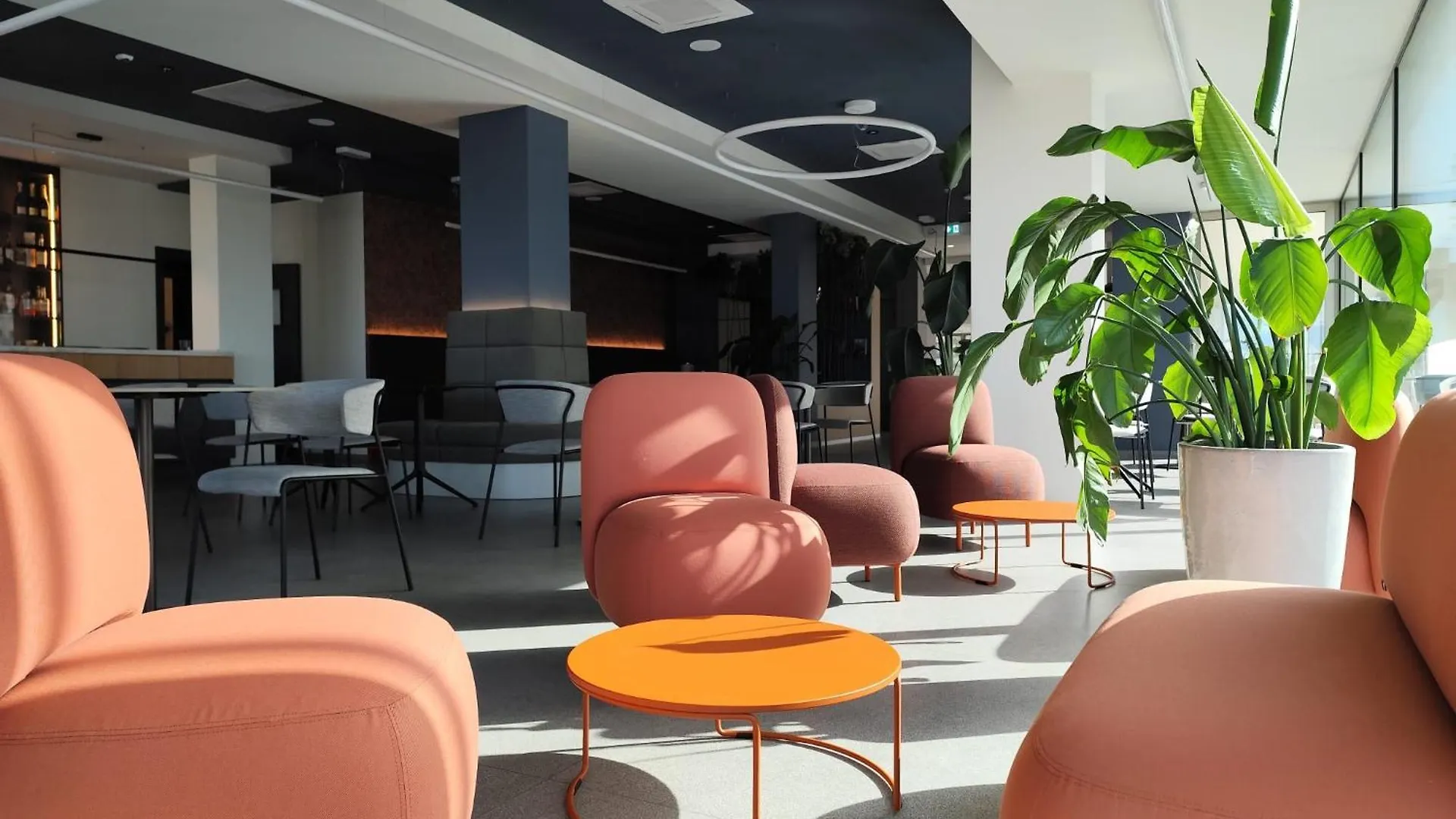 Hotel Sporting Riccione 4*,  İtalya
