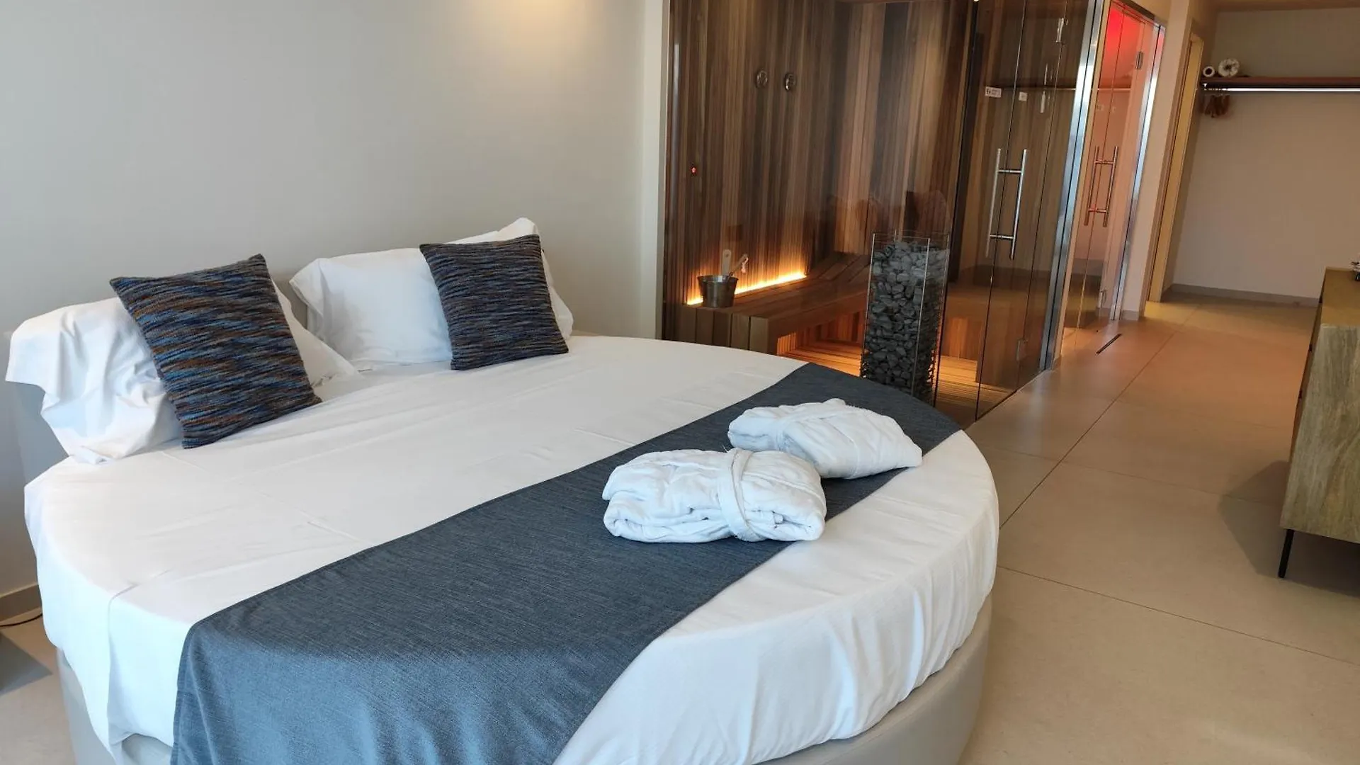 Hotel Sporting Riccione