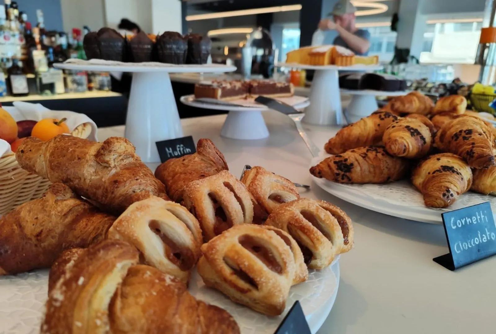 Hotel Sporting Riccione İtalya