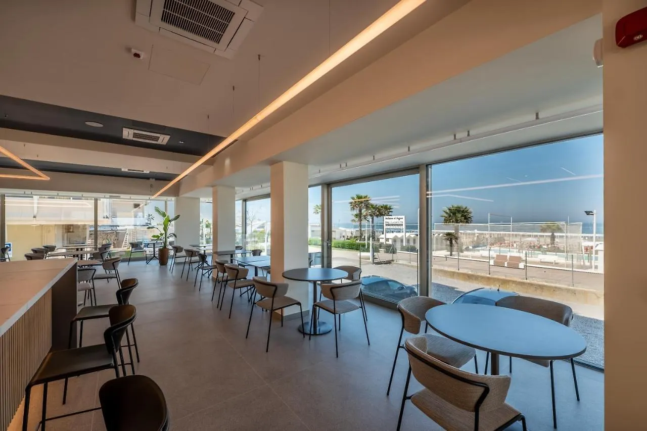 ****  Hotel Sporting Riccione Italy