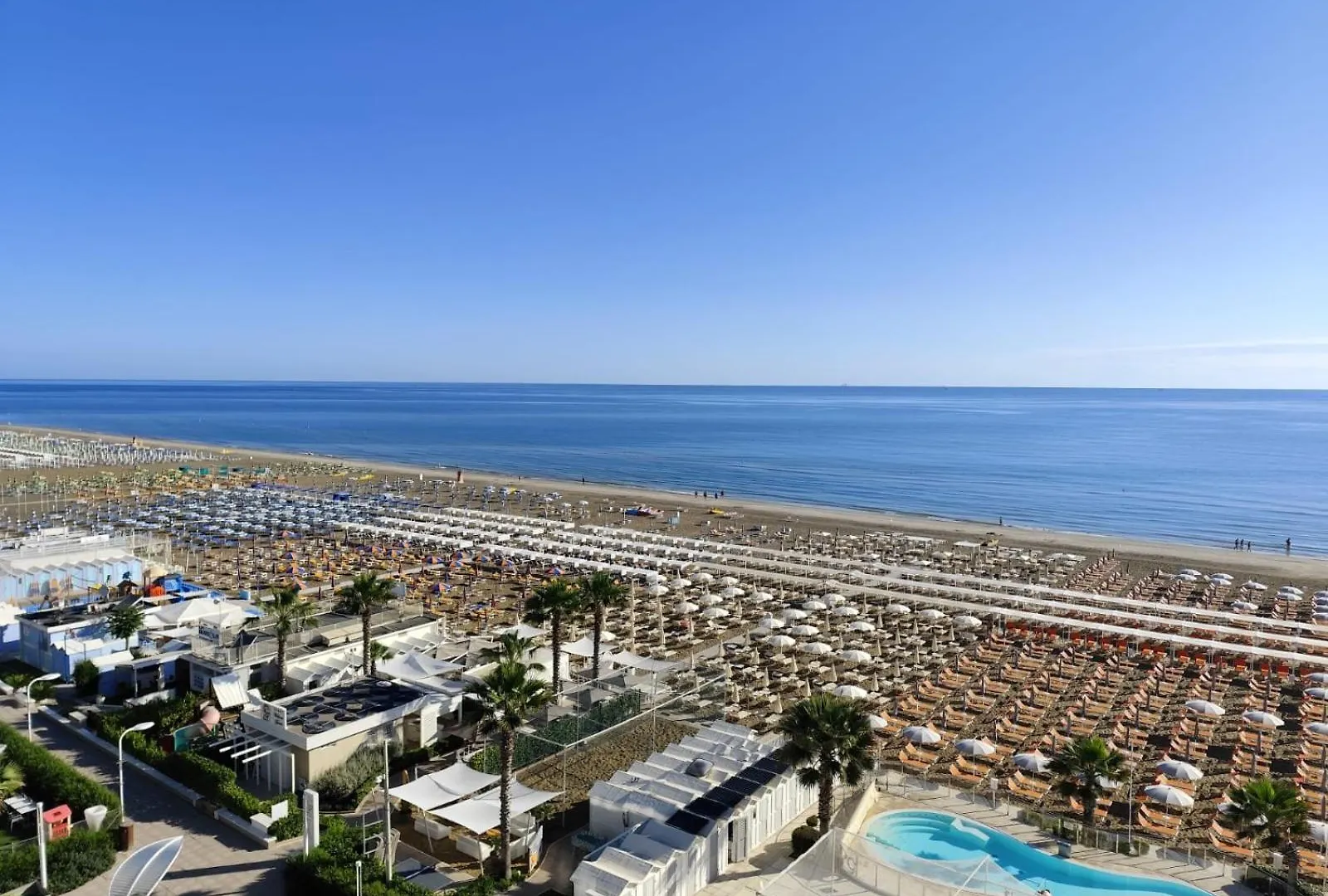 Hotel Sporting Riccione